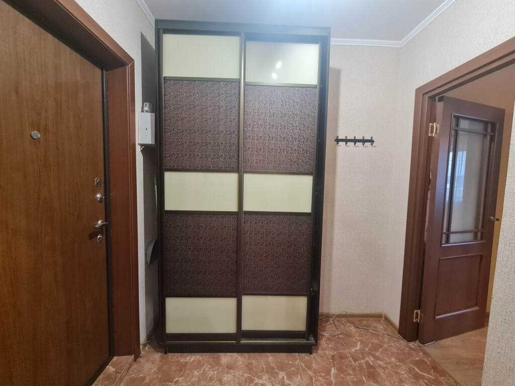 Домодедово: Квартира на улице Курыжова 16
