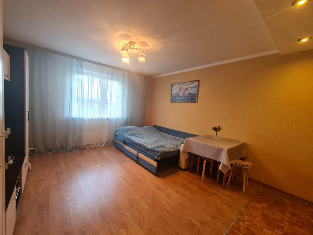 Домодедово: Квартира на улице Курыжова 16
