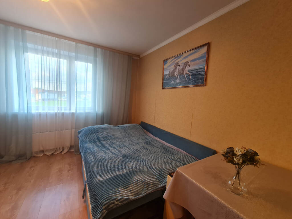 Квартира на улице Курыжова 16 — фото 2
