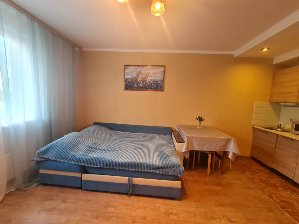 Квартира на улице Курыжова 16 — фото 6