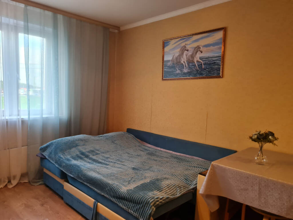Квартира на улице Курыжова 16 — фото 3