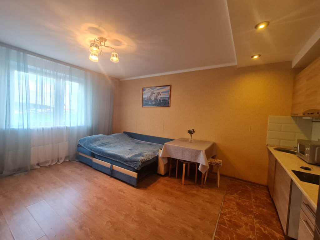 Квартира на улице Курыжова 16 — фото 5
