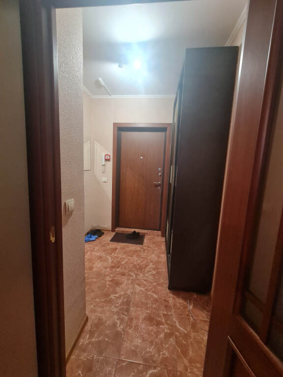 Домодедово: Квартира на улице Курыжова 16