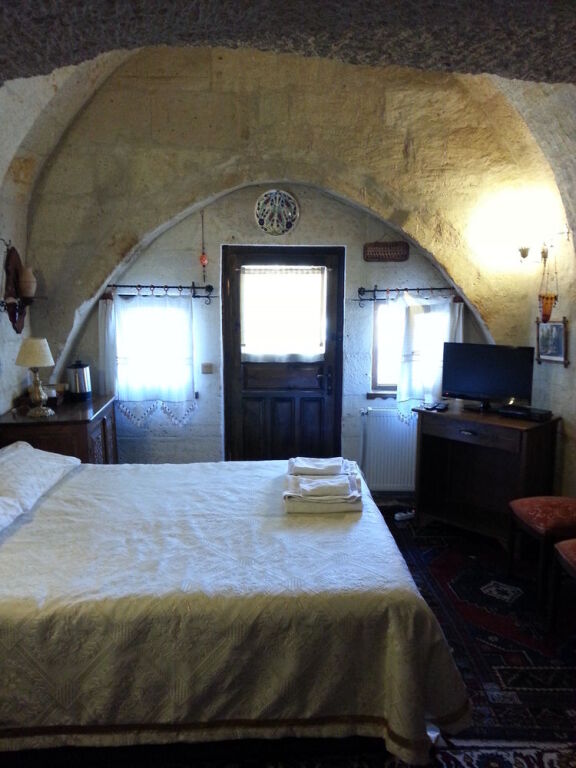 Гёреме: Canyon View Hotel