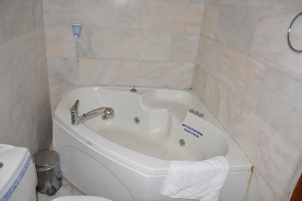 Гёреме: Canyon View Hotel