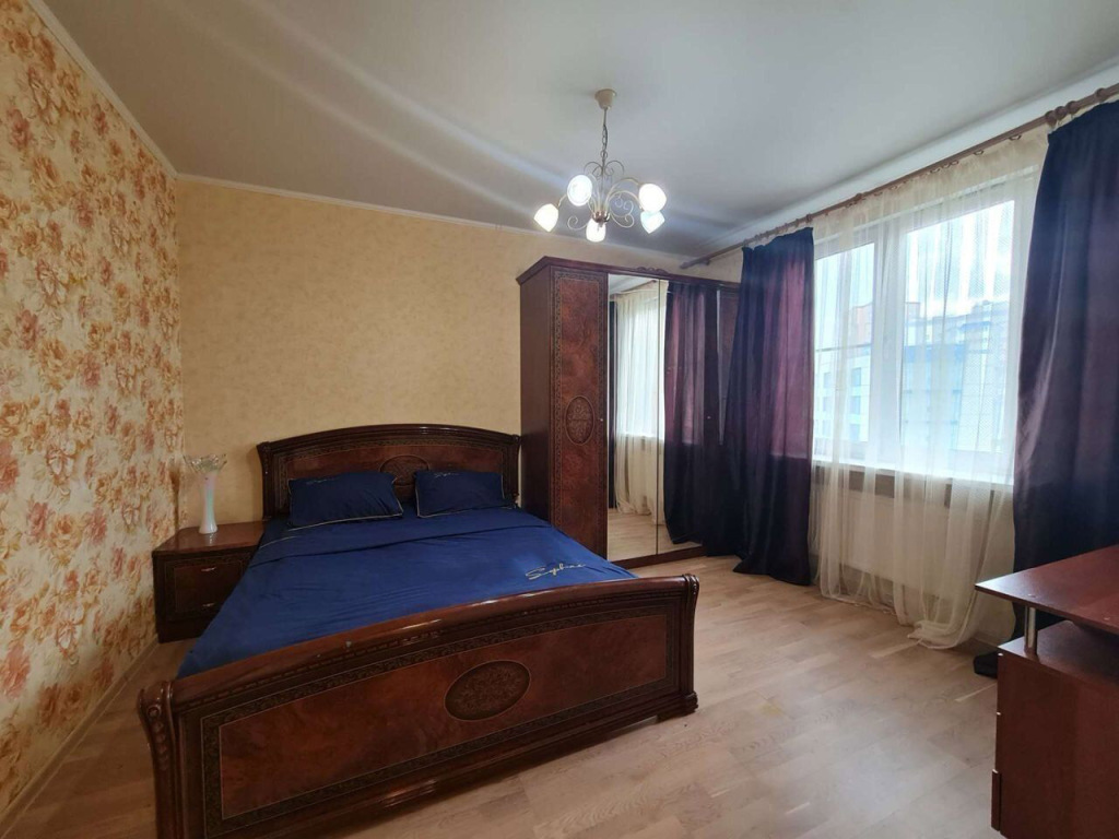 Квартира на улице Курыжова 15 — фото 2