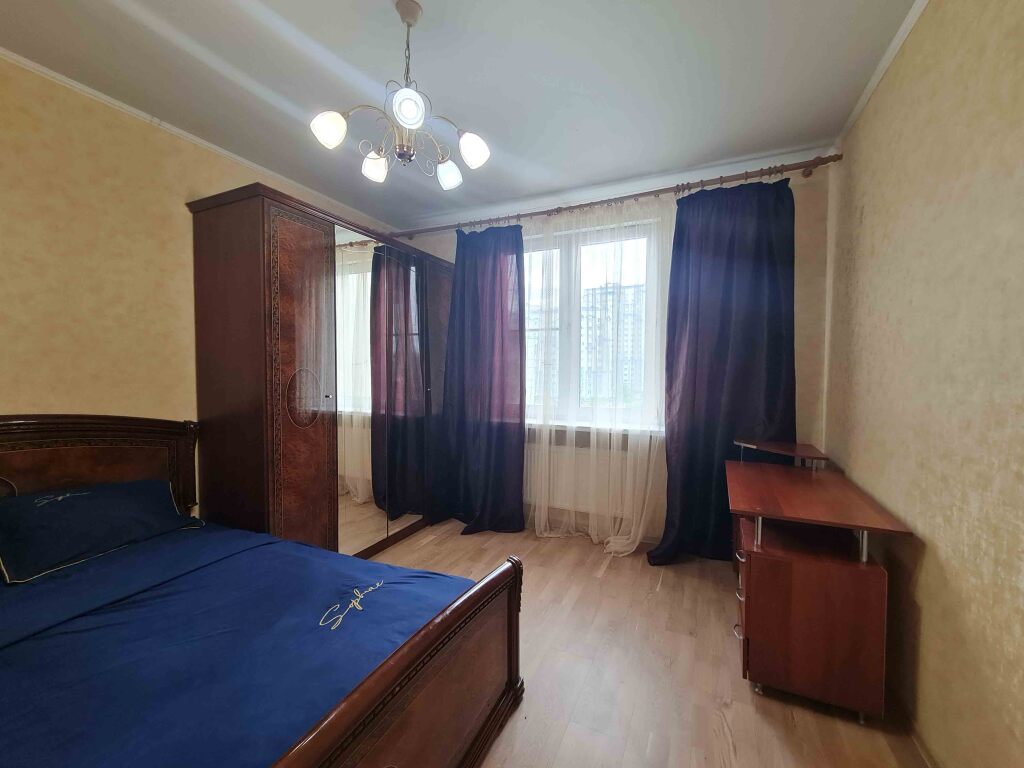 Квартира на улице Курыжова 15 — фото 4