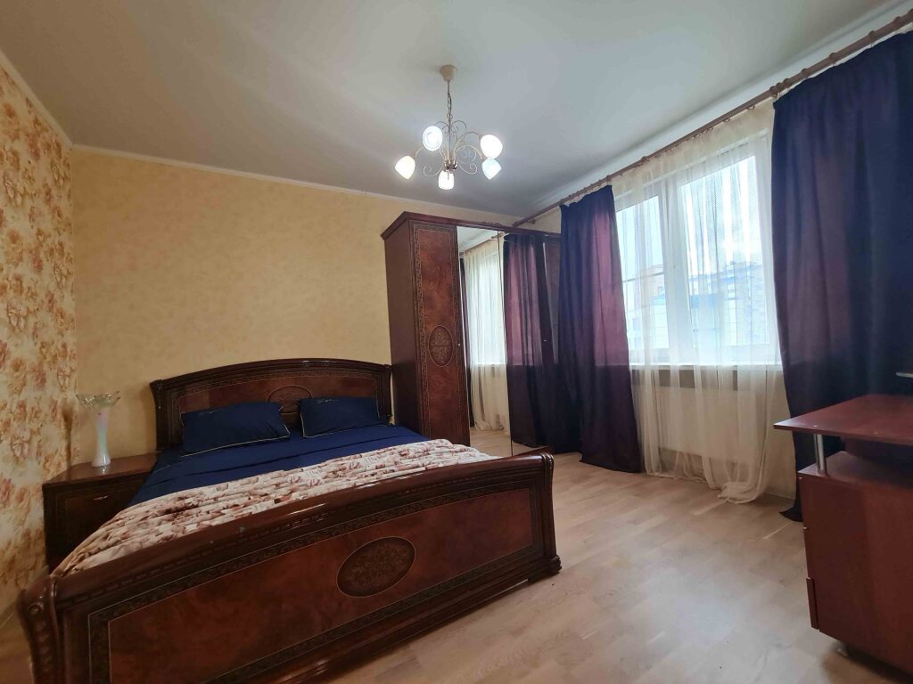 Квартира на улице Курыжова 15 — фото 3