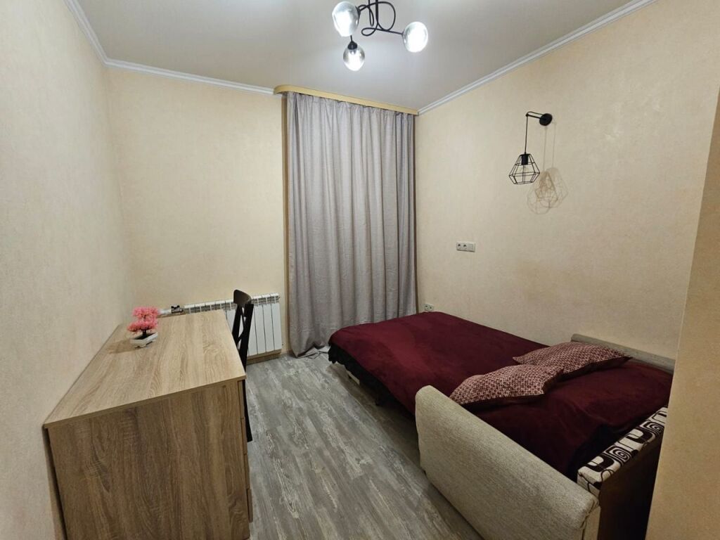 Домодедово: Квартира на Южнодомодедовской улице