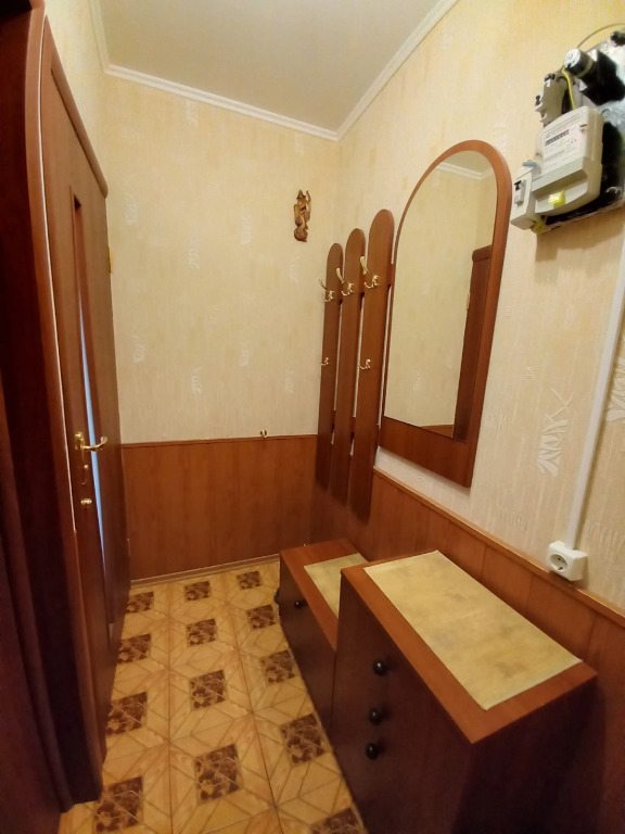 Евпатория: Квартира в центре города