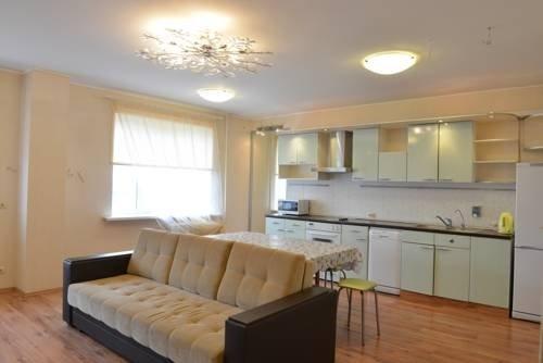 Пермь: Apartment RENT59 on Pushkina