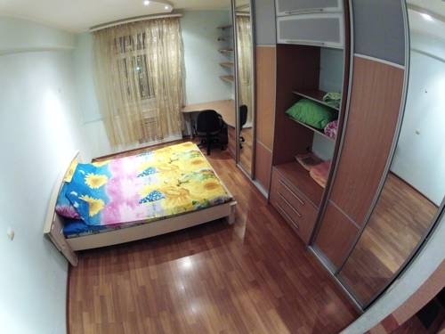 Пермь: Apartments at Komsomolsky Prospect