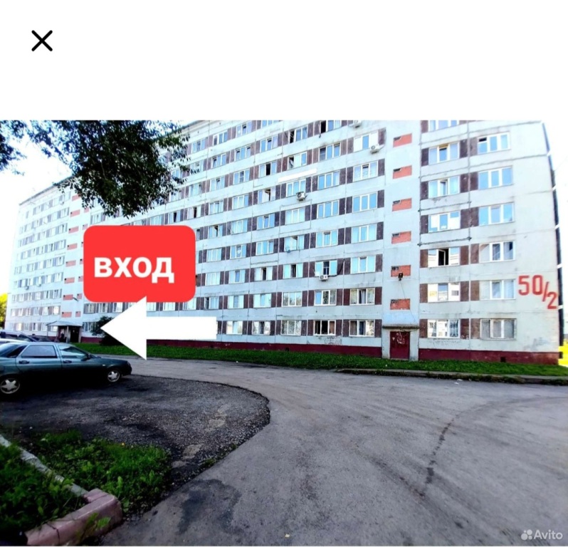 Квартира БС-50/2 — фото 3