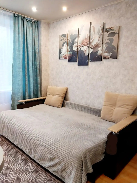 Кемерово: Квартира БС-50/2