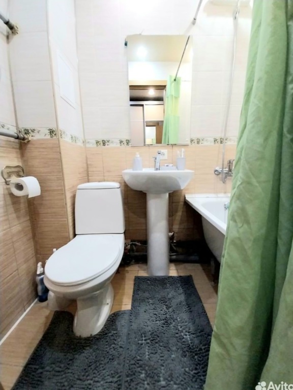 Кемерово: Квартира БС-50/2
