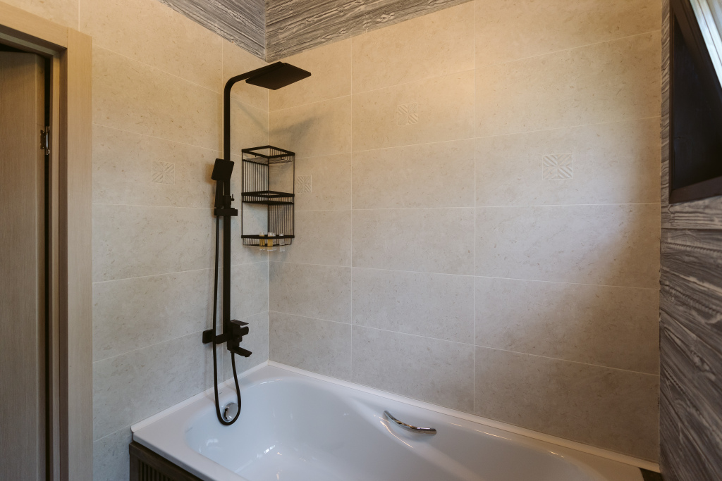 Красный Огорок: Глэмпинг Дом EREDAR Berloga Country Resort