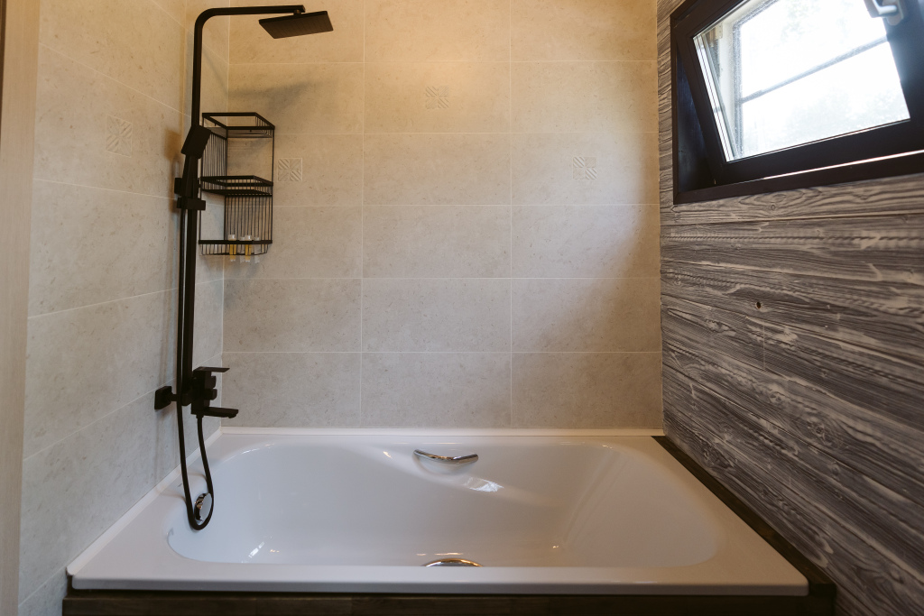 Красный Огорок: Глэмпинг Дом EREDAR Berloga Country Resort