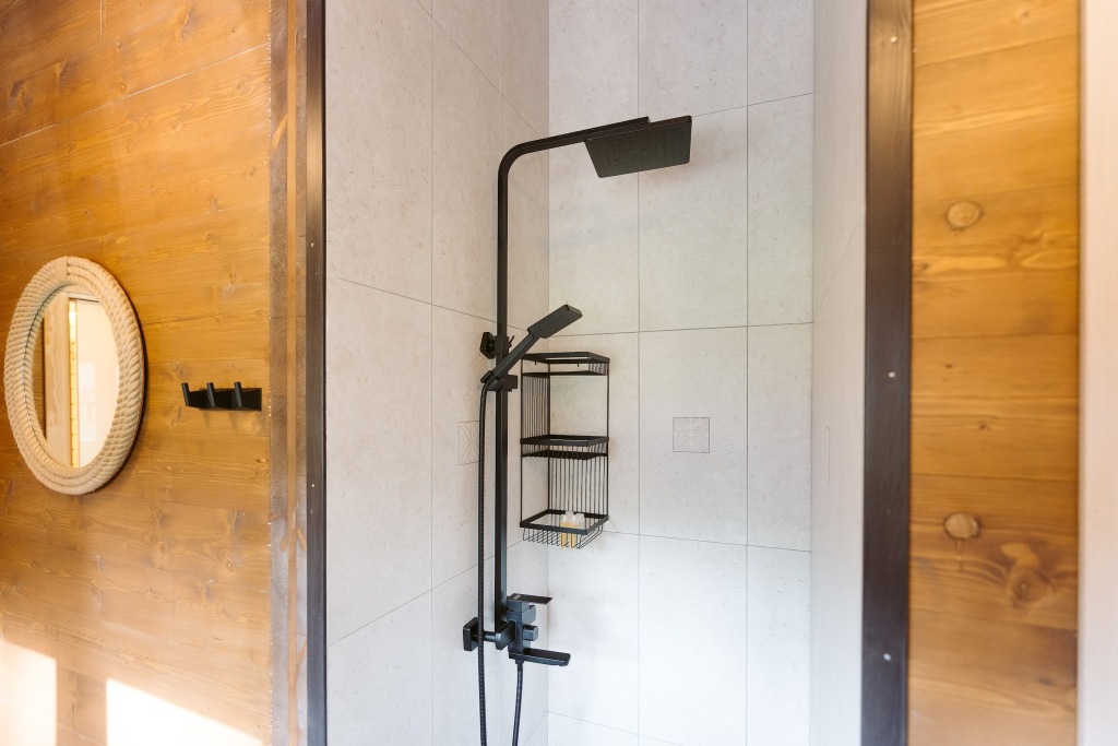 Красный Огорок: База отдыха Дом MERCURIAL Berloga Country Resort