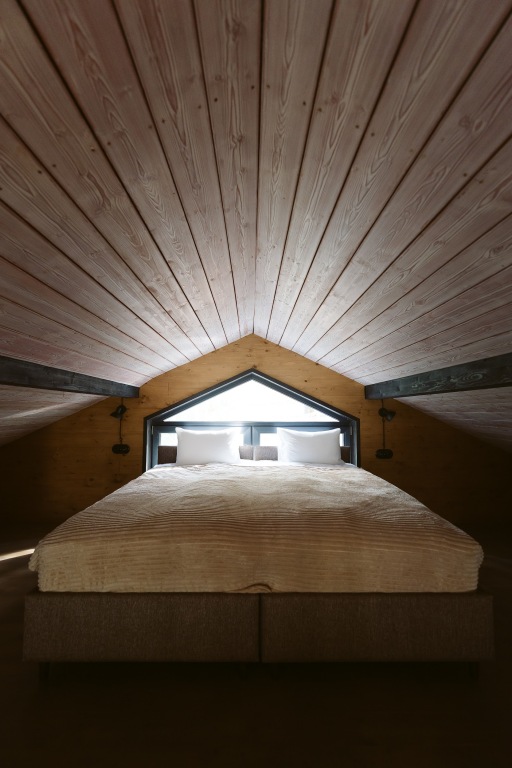 Красный Огорок: База отдыха Дом MERCURIAL Berloga Country Resort