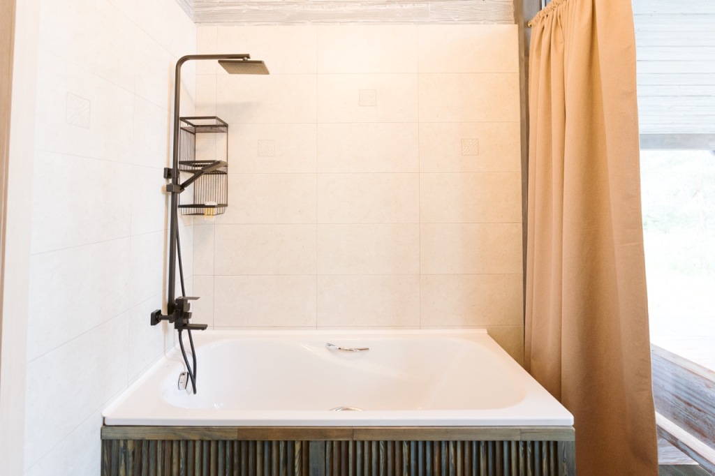 Красный Огорок: База отдыха Дом FENRIR Berloga Country Resort