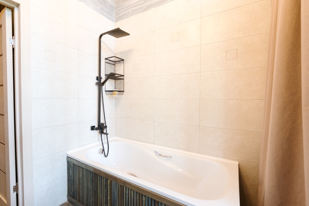 Красный Огорок: База отдыха Дом FENRIR Berloga Country Resort