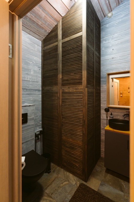 Красный Огорок: База отдыха Дом FENRIR Berloga Country Resort
