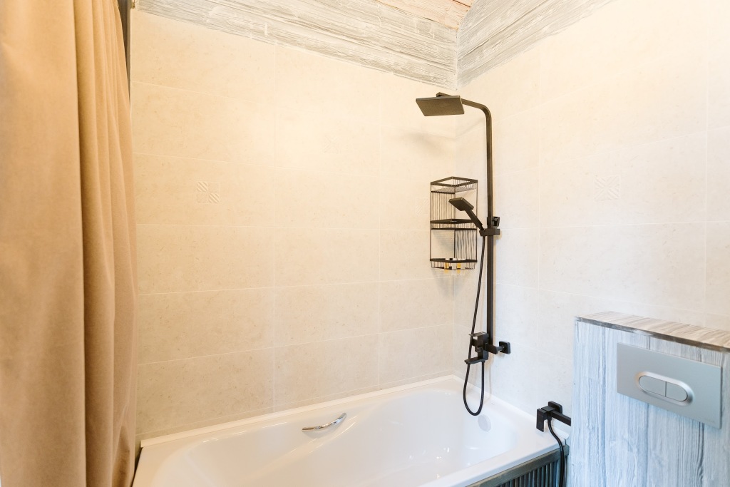 Красный Огорок: Глэмпинг Дом ARIADNA Berloga Country Resort