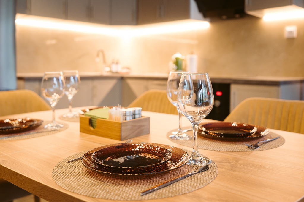 Красный Огорок: Глэмпинг Дом ARIADNA Berloga Country Resort