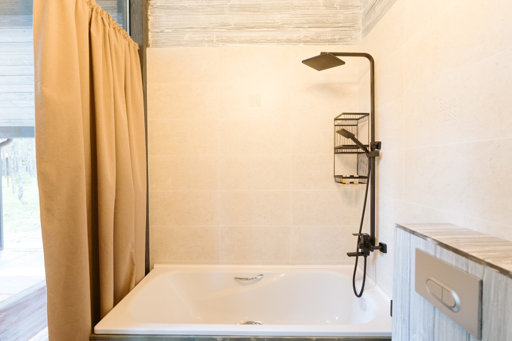 Красный Огорок: Глэмпинг Дом ARIADNA Berloga Country Resort