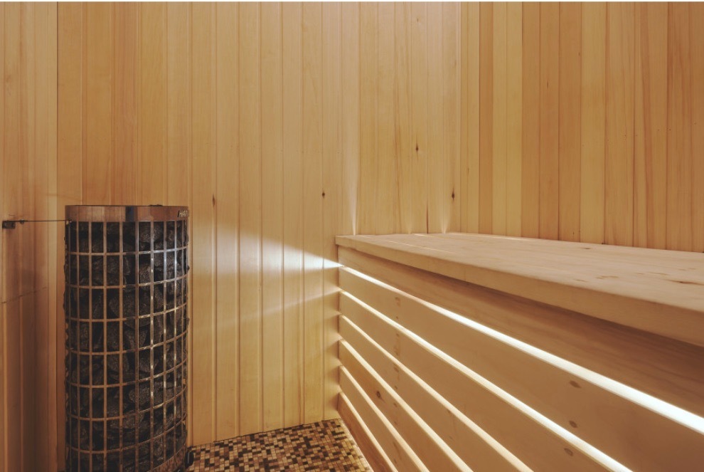 Красный Огорок: База отдыха Дом LES CHALET Berloga Country Resort