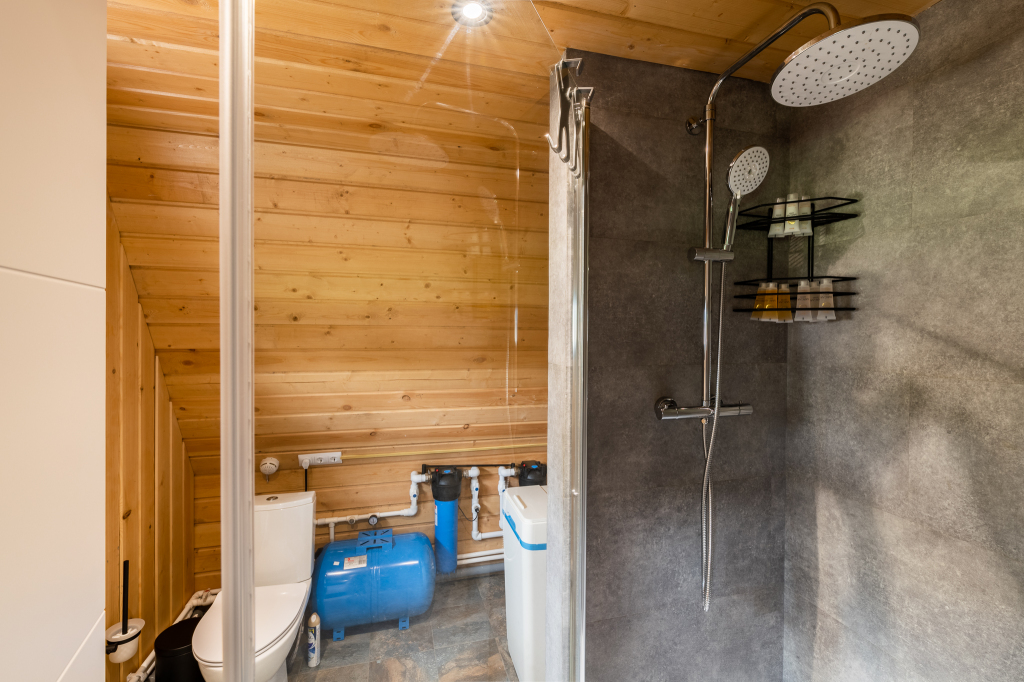 Красный Огорок: База отдыха Дом GRETEL Berloga Country Resort