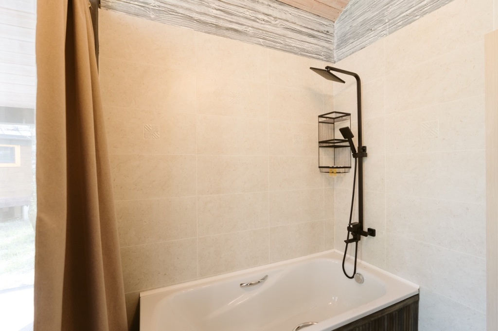 Красный Огорок: Глэмпинг Дом MIRANA Berloga Country Resort
