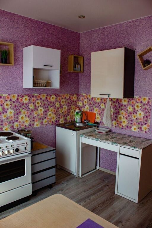 Междуреченск: Квартира на проспекте Шахтеров 7