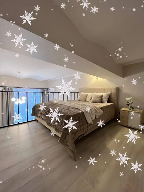 Москва: Апартаменты студия Lucky Room у метро Бауманская