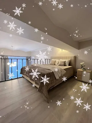 Москва: Апартаменты студия Lucky Room у метро Бауманская