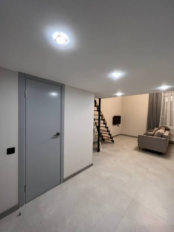 Москва: Апартаменты студия Lucky Room у метро Бауманская