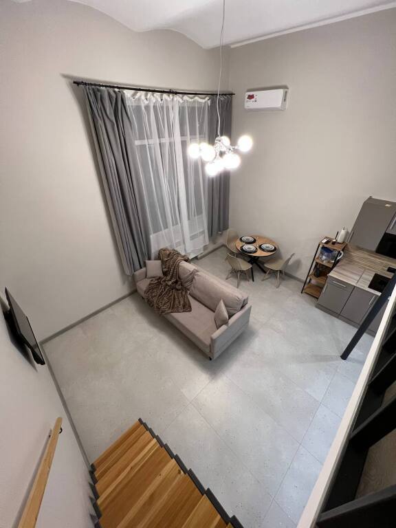 Москва: Апартаменты студия Lucky Room у метро Бауманская