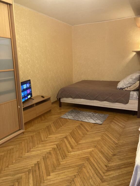 Квартира Сокольники — фото 1
