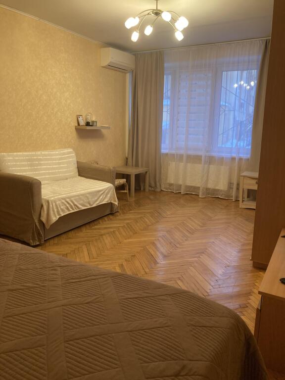 Квартира Сокольники — фото 2