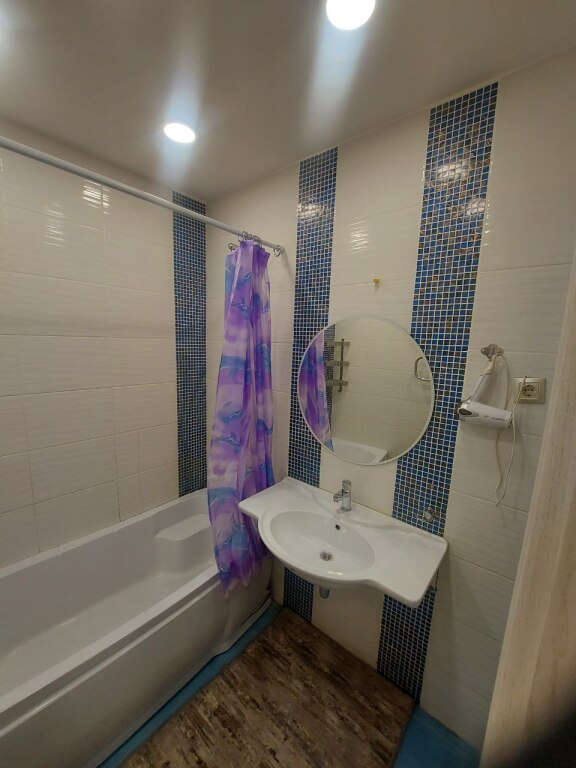Москва: Апартаменты на улице Марксистская 1 корпус 1 подъезд 3 этаж 4 кв. 176
