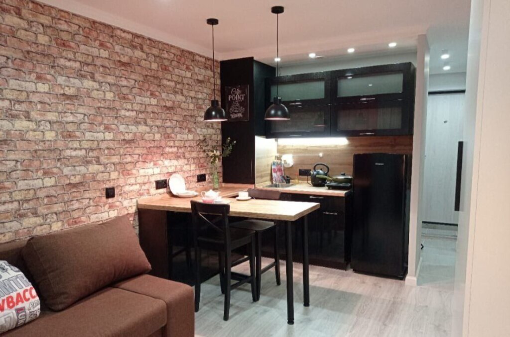 Москва: Апартаменты Lucky Room в ЖК Botanica