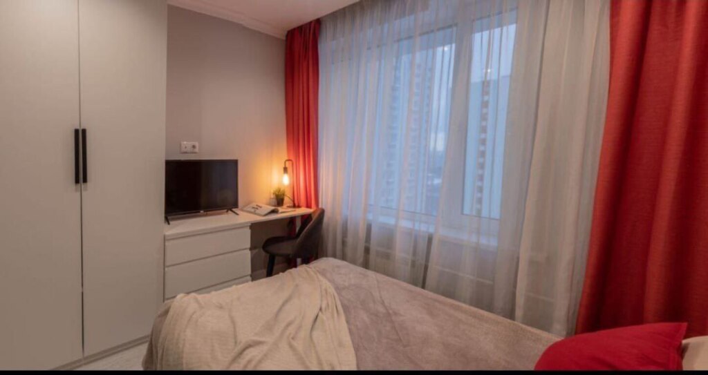 Москва: Апартаменты Lucky Room в ЖК Botanica
