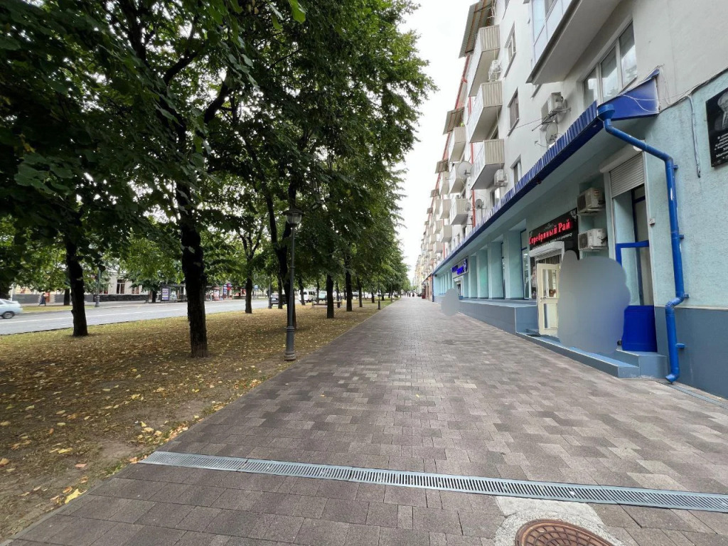 Нальчик: Квартира на проспекте Ленина