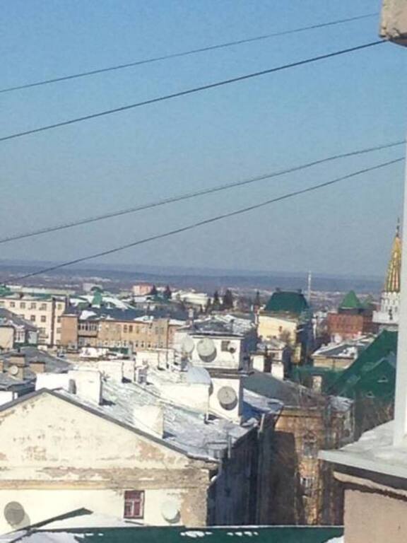 Нижний Новгород: Квартира в Центре на Большой Покровской
