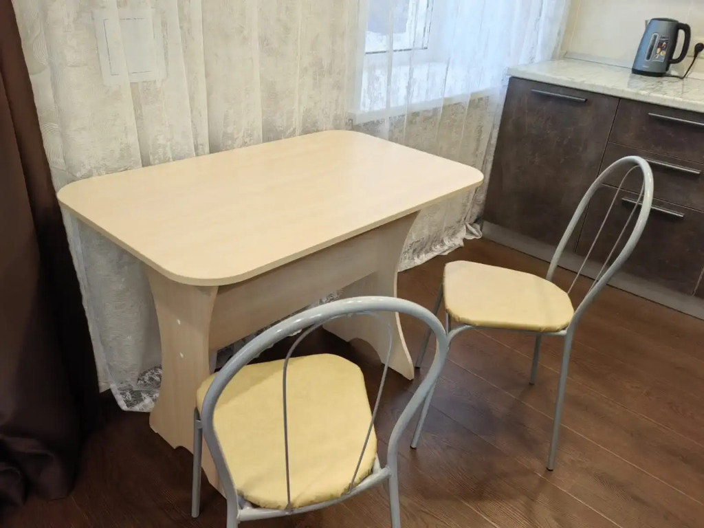 Норильск: Квартира в сердце Норильска