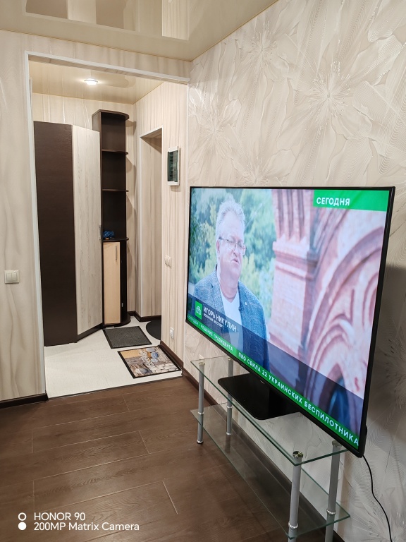 Норильск: Квартира в сердце Норильска