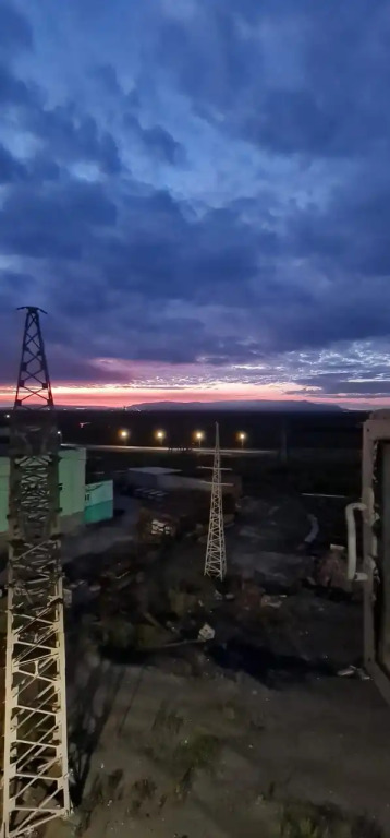 Норильск: Квартира с видом на Плато Путорана
