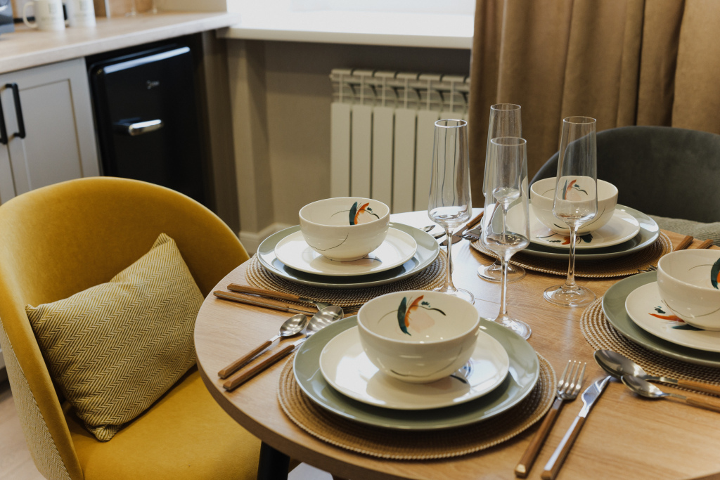 Новочеркасск: Квартира Key2home Premium