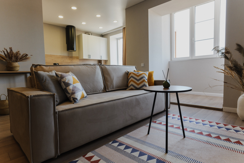 Новочеркасск: Квартира Key2home Premium