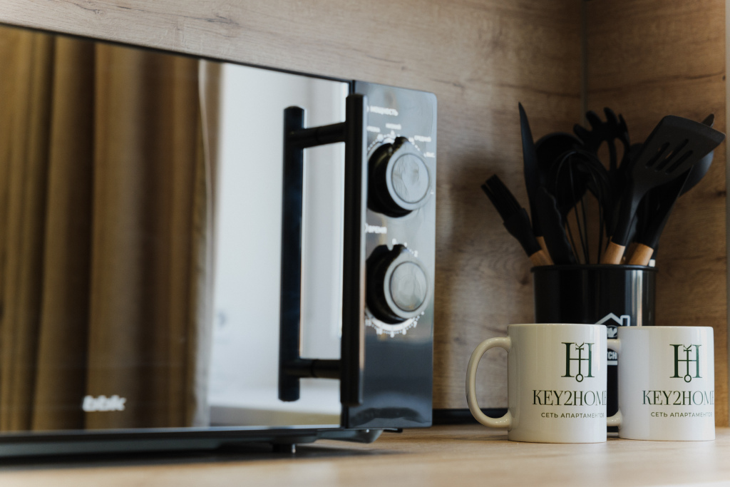 Новочеркасск: Квартира Key2home Premium